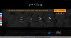 Desktop Screenshot of bitmar.com