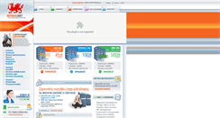 Desktop Screenshot of bitmar.net